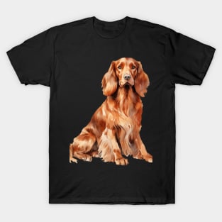 Irish Setter T-Shirt